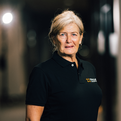 Anita S. Kristoffersen