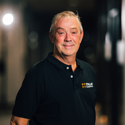 Per Kristian Øgård