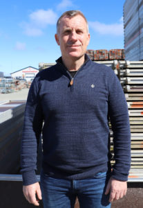 Brian Sjøen Stillasgruppen