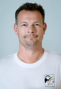 Bo Lunde